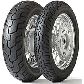 Dunlop Tires D404 160/80-15 74S TT Bakhjul