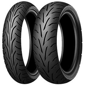Dunlop Tires Arrowmax GT 601 120/80-17 61H TL Bakhjul
