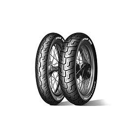 Dunlop Tires D401 130/90 B16 73H TL Bakhjul