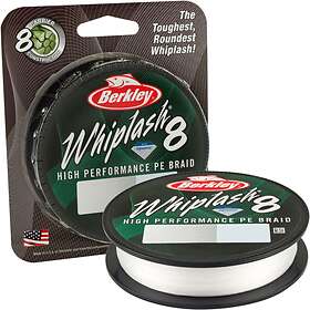 Berkley Whiplash 8 0.08mm 150m
