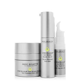 Juice Beauty Stem Cellular Anti-wrinkle Solutions Kit