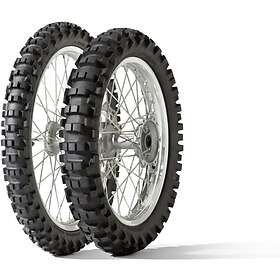 Dunlop Tires D952 110/90-19 62M TT Bakhjul