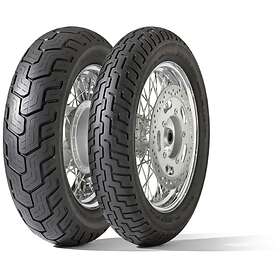 Dunlop Tires D404 180/70-15 76H TL Bakhjul