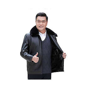 Cedrico Bastien Collar Jacket (Herre)