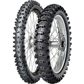 Dunlop Tires Geomax MX 12 110/90-19 62M TT Bakhjul