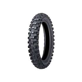 Dunlop Tires Geomax MX 53 90/100-14 49M TT Bakhjul