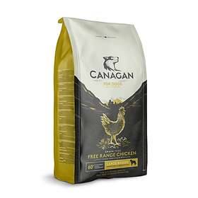 Canagan Dog Free-Range Large Breed 2kg