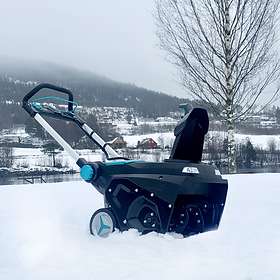 Ontario PRO 84V 2x5.0Ah