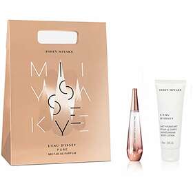 Issey Miyake L'eau D'issey Pure Nectar De Parfum edp 30ml + Body Lotion 75ml
