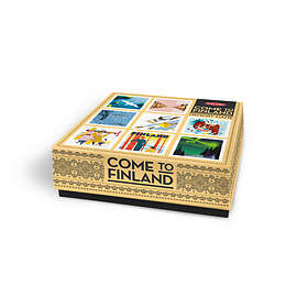 Come To Finland