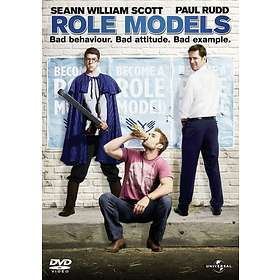 Role Models (UK) (DVD)