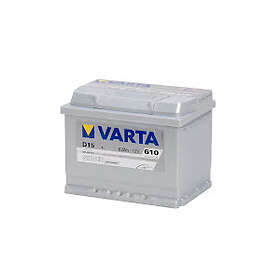 Batterie Varta D15 12V 63 Ah 610 A - Équipement auto
