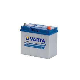 Battery Shop VARTA B34 12V 45Ah 330A
