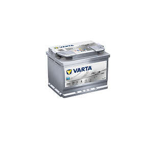 Varta Start-Stop Plus AGM D52 60Ah 680A