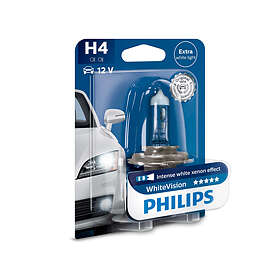 Philips WhiteVision 12342 H4 60/55W 12V