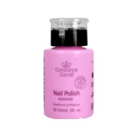 Constance Carroll Acetone Nail Polish Remover 150ml