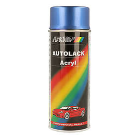 Motip Kompakt Metallic 54540 400ml