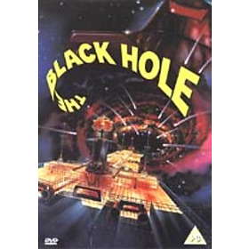 The Black Hole (UK) (DVD)