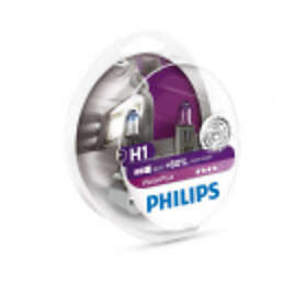 Philips VisionPlus 12258 H1 55W 12V (2-pack)