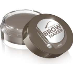 Bell Cosmetics Hypoallergenic Waterproof Brow Maker