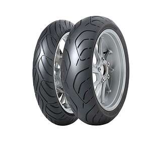 Dunlop Tires Sportmax Roadsmart III SP 180/55 ZR17 73W TL Bakhjul