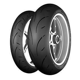 Dunlop Tires Sportsmart 2 Max 160 60 R17 69h Tl Bakhjul Hitta Basta Pris Pa Prisjakt