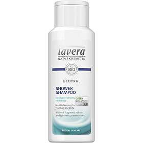 Lavera Neutral Shower Shampoo 200ml