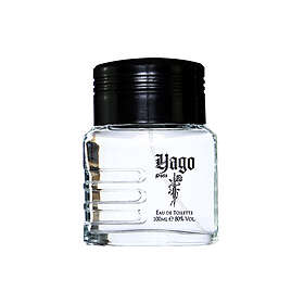 Depend Yago Men Edt 100ml