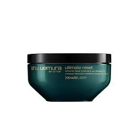 Shu Uemura Ultimate Reset Extreme Repair Mask 200ml