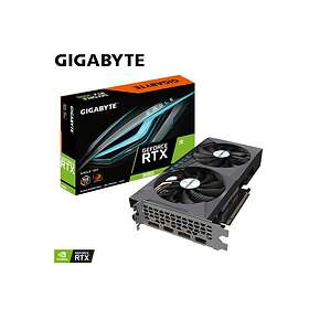 Gigabyte GeForce RTX 3060 Eagle 2xHDMI 2xDP 12GB