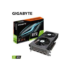 Gigabyte GeForce RTX 3060 Eagle OC 2xHDMI 2xDP 12GB