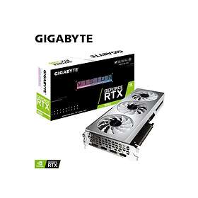 Gigabyte GeForce RTX 3060 Vision OC 2xHDMI 2xDP 12GB
