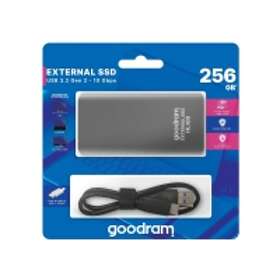 GoodRAM HL100 SSD 256GB