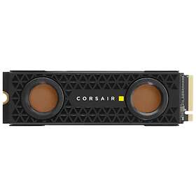 Corsair MP600 Pro M.2 SSD 1TB - Hitta bästa pris på Prisjakt