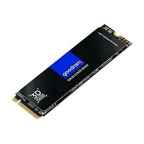 GoodRAM PX500 SSD M.2 256GB