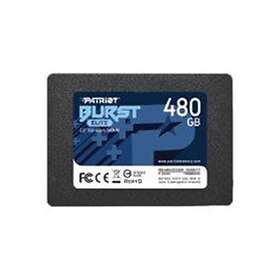 Patriot Burst Elite SSD 2.5" SATA III 480GB