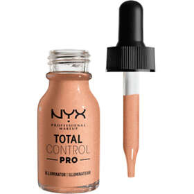 NYX Total Control Pro Illuminator