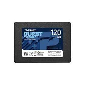Patriot Burst Elite SSD 2.5" SATA III 120GB