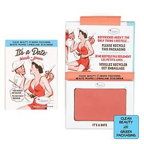 theBalm It’s A Date Blush 6,5g