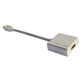 DisplayPort Mini