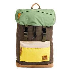 Superdry Topload Utility