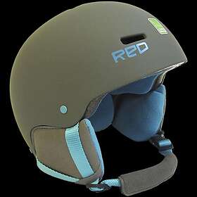 Red Trace Grom Jr