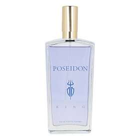 Poseidon Perfumes The King edt 150ml