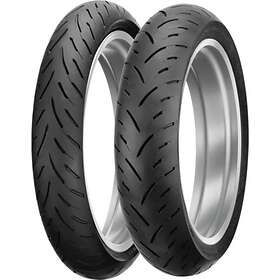 Dunlop Tires Sportmax GPR-300 120/60 ZR17 55W TL Framhjul