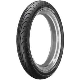 Dunlop Tires GT 502 100/90-19 TL 57V TL Framhjul