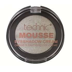Technic Mousse Eyeshadow Cream