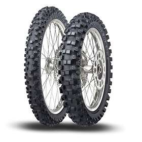 Dunlop Tires Geomax MX 53 F 60/100-14 29M TT Framhjul