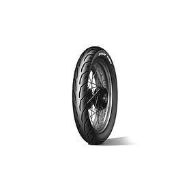 Dunlop Tires TT 900 F GP 100/80-14 48P TT Framhjul