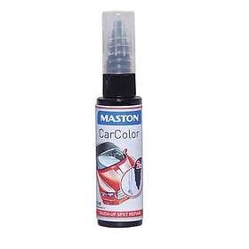 Maston Clearcoat Metallic CarColor Touch-up 120010 12ml