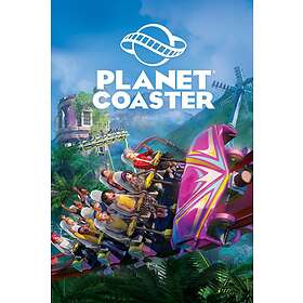 Planet Coaster Mac Best Price Compare deals at PriceSpy UK